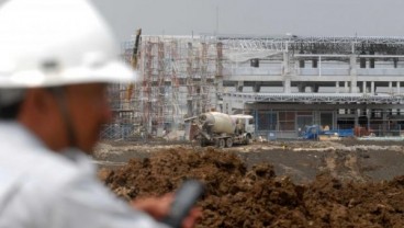 Target Emiten Properti: Developer Lebih Realistis